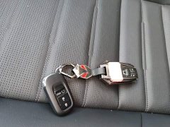 Honda CR-V 240TURBO FWD Sharp Edition 5-Seater - ფოტო 8