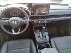 Honda CR-V 240TURBO FWD Sharp Edition 5-Seater - ფოტო 9