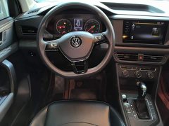 Volkswagen Touareg 280TSI FWD Fashion Edition - ფოტო 10