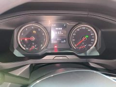 Volkswagen Touareg 280TSI FWD Fashion Edition - ფოტო 11