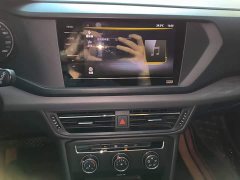 Volkswagen Touareg 280TSI FWD Fashion Edition - ფოტო 12
