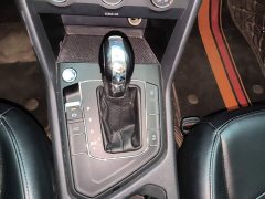 Volkswagen Touareg 280TSI FWD Fashion Edition - ფოტო 13