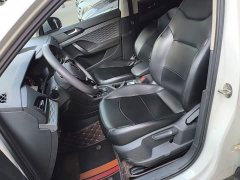 Volkswagen Touareg 280TSI FWD Fashion Edition - ფოტო 14