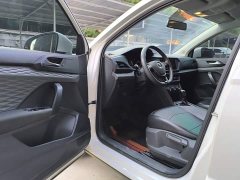 Volkswagen Touareg 280TSI FWD Fashion Edition - ფოტო 15