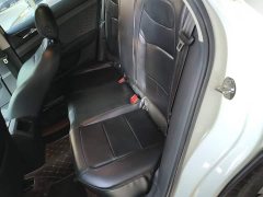 Volkswagen Touareg 280TSI FWD Fashion Edition - ფოტო 16