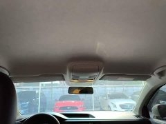 Volkswagen Touareg 280TSI FWD Fashion Edition - ფოტო 17