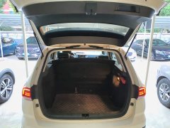 Volkswagen Touareg 280TSI FWD Fashion Edition - ფოტო 18