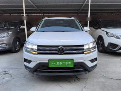 Volkswagen Touareg 280TSI FWD Fashion Edition - ფოტო 2