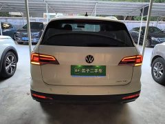 Volkswagen Touareg 280TSI FWD Fashion Edition - ფოტო 5