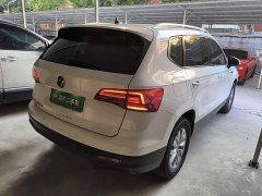 Volkswagen Touareg 280TSI FWD Fashion Edition - ფოტო 6
