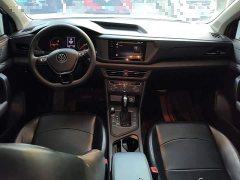 Volkswagen Touareg 280TSI FWD Fashion Edition - ფოტო 9