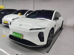 NIO ET9 102kWh Launch Limited Edition - ფოტო 1