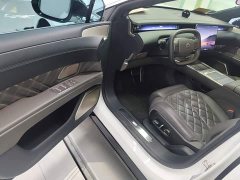 NIO ET9 102kWh Launch Limited Edition - ფოტო 11