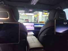 NIO ET9 102kWh Launch Limited Edition - ფოტო 13
