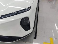 NIO ET9 102kWh Launch Limited Edition - ფოტო 17