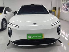 NIO ET9 102kWh Launch Limited Edition - ფოტო 2