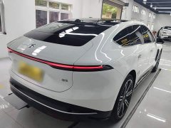 NIO ET9 102kWh Launch Limited Edition - ფოტო 4