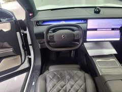 NIO ET9 102kWh Launch Limited Edition - ფოტო 6