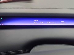 NIO ET9 102kWh Launch Limited Edition - ფოტო 7