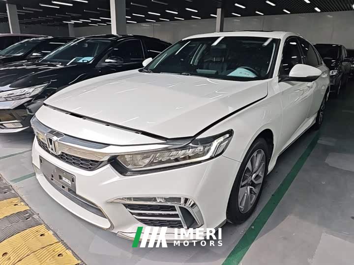 Honda Yingshipai 2019 260TURBO Exquisite Edition National VI - ავტომობილი ჩინეთიდან