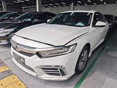 Honda Yingshipai 2019 260TURBO Exquisite Edition National VI - ფოტო 1