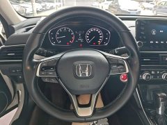 Honda Yingshipai 2019 260TURBO Exquisite Edition National VI - ფოტო 10