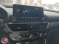 Honda Yingshipai 2019 260TURBO Exquisite Edition National VI - ფოტო 12