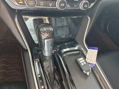 Honda Yingshipai 2019 260TURBO Exquisite Edition National VI - ფოტო 13