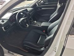 Honda Yingshipai 2019 260TURBO Exquisite Edition National VI - ფოტო 14