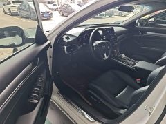 Honda Yingshipai 2019 260TURBO Exquisite Edition National VI - ფოტო 15