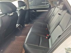 Honda Yingshipai 2019 260TURBO Exquisite Edition National VI - ფოტო 16