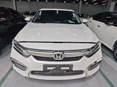 Honda Yingshipai 2019 260TURBO Exquisite Edition National VI - ფოტო 2