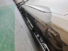 Honda Yingshipai 2019 260TURBO Exquisite Edition National VI - ფოტო 20