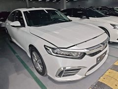 Honda Yingshipai 2019 260TURBO Exquisite Edition National VI - ფოტო 3