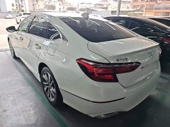 Honda Yingshipai 2019 260TURBO Exquisite Edition National VI - ფოტო 4