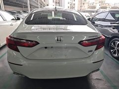 Honda Yingshipai 2019 260TURBO Exquisite Edition National VI - ფოტო 5