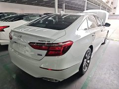 Honda Yingshipai 2019 260TURBO Exquisite Edition National VI - ფოტო 6