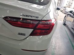 Honda Yingshipai 2019 260TURBO Exquisite Edition National VI - ფოტო 7