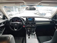 Honda Yingshipai 2019 260TURBO Exquisite Edition National VI - ფოტო 9