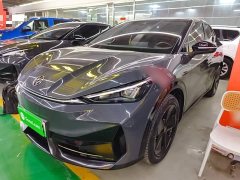 Volkswagen Yuzhong 06 2024 Facelift Pro Long Range Edition - ფოტო 1