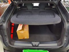 Volkswagen Yuzhong 06 2024 Facelift Pro Long Range Edition - ფოტო 18