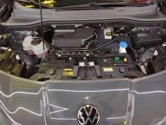Volkswagen Yuzhong 06 2024 Facelift Pro Long Range Edition - ფოტო 19