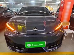 Volkswagen Yuzhong 06 2024 Facelift Pro Long Range Edition - ფოტო 2