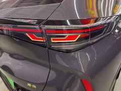Volkswagen Yuzhong 06 2024 Facelift Pro Long Range Edition - ფოტო 7