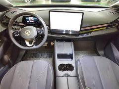 Volkswagen Yuzhong 06 2024 Facelift Pro Long Range Edition - ფოტო 9