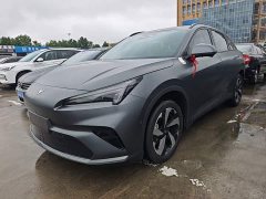 BAIC ARCFOX Alpha T5 Extended Range 1215 Yuan Jing Zhi Xing Version - ფოტო 1