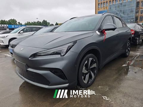 2026 BAIC ARCFOX Alpha T5 Extended Range 1215 Yuan Jing Zhi Xing Version - ავტომობილი ჩინეთიდან