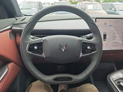 BAIC ARCFOX Alpha T5 Extended Range 1215 Yuan Jing Zhi Xing Version - ფოტო 10