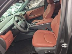 BAIC ARCFOX Alpha T5 Extended Range 1215 Yuan Jing Zhi Xing Version - ფოტო 14