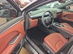 BAIC ARCFOX Alpha T5 Extended Range 1215 Yuan Jing Zhi Xing Version - ფოტო 15